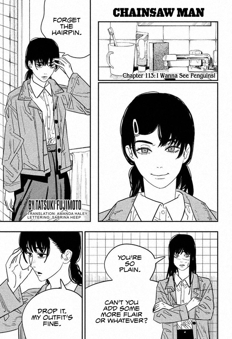 Page 1 of Chapter 113