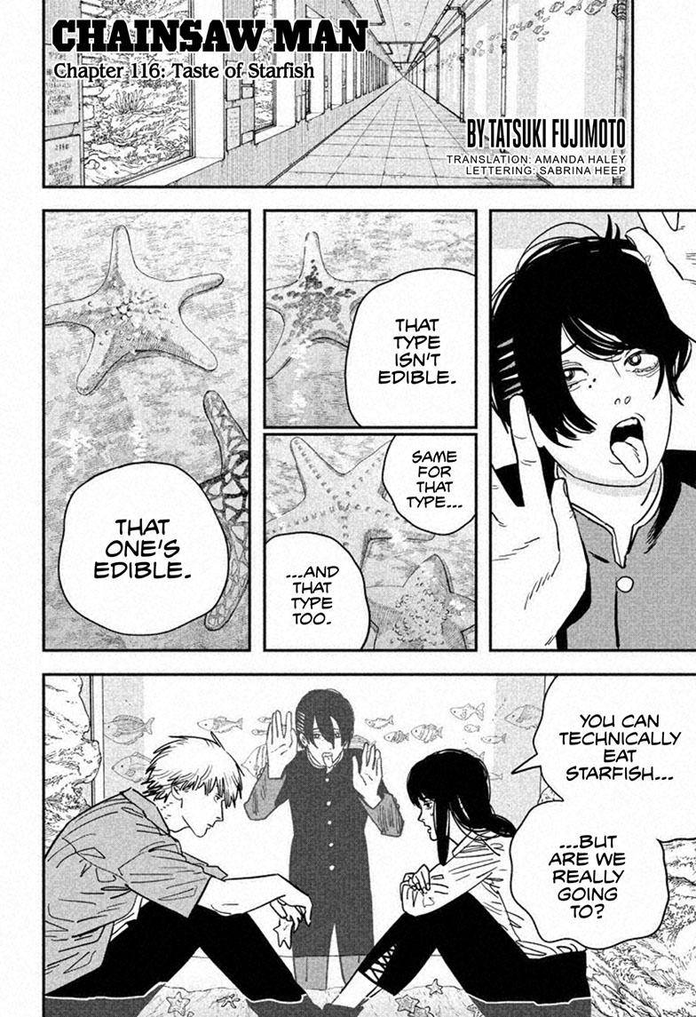 Page 1 of Chapter 116