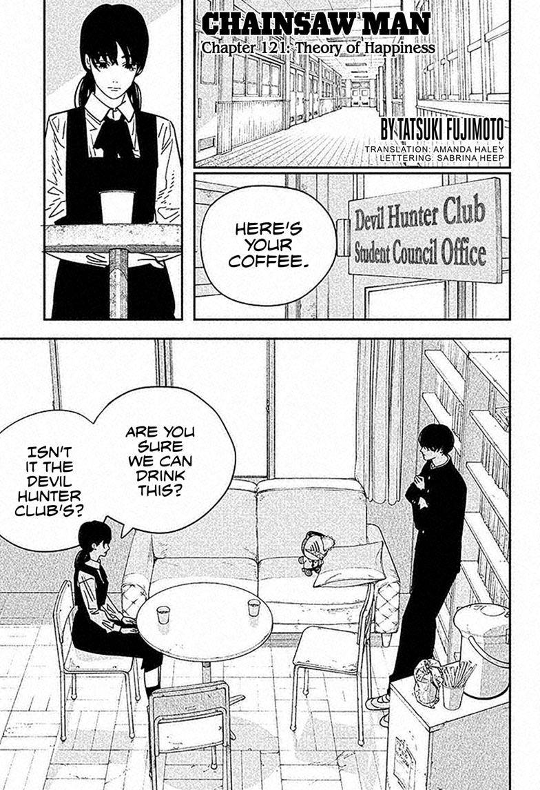 Page 1 of Chapter 121