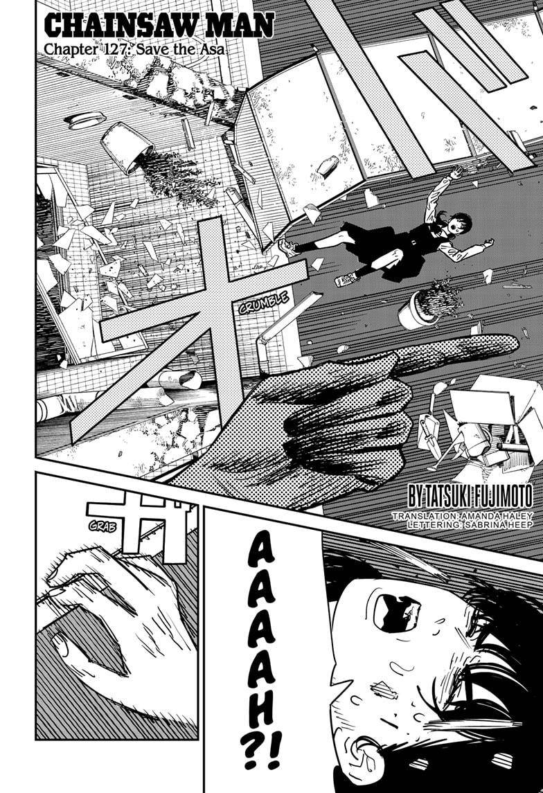 Page 1 of Chapter 127
