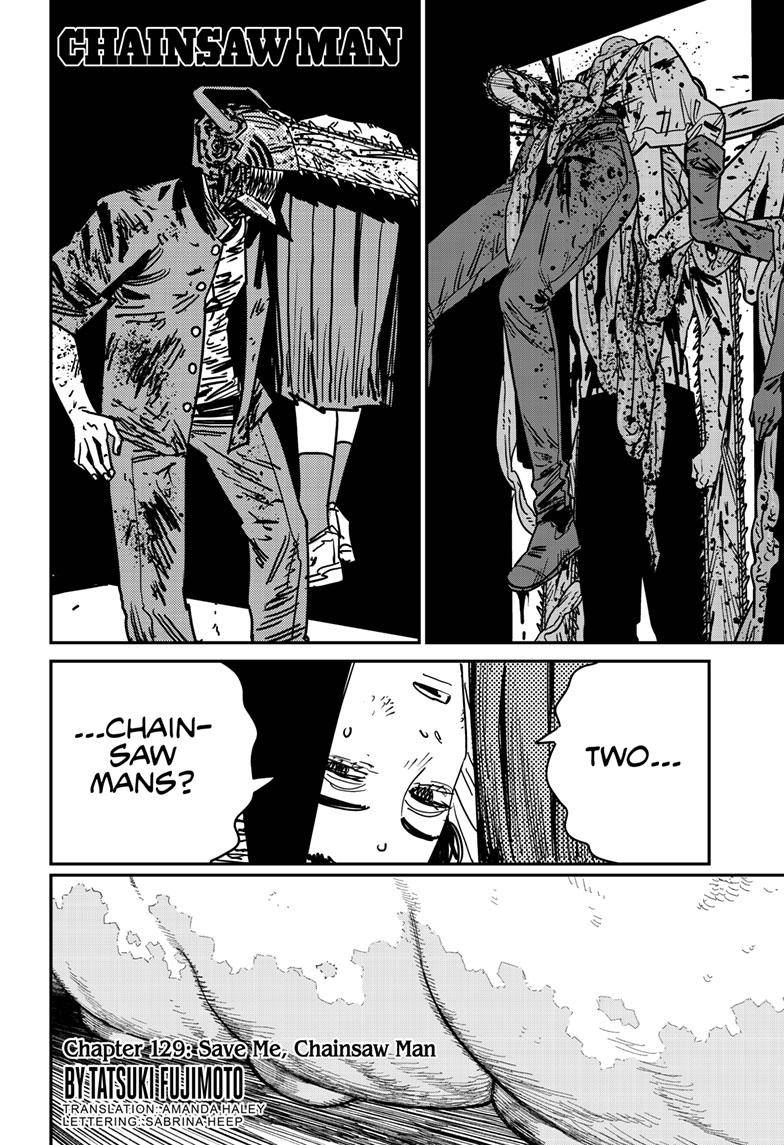 Page 1 of Chapter 129