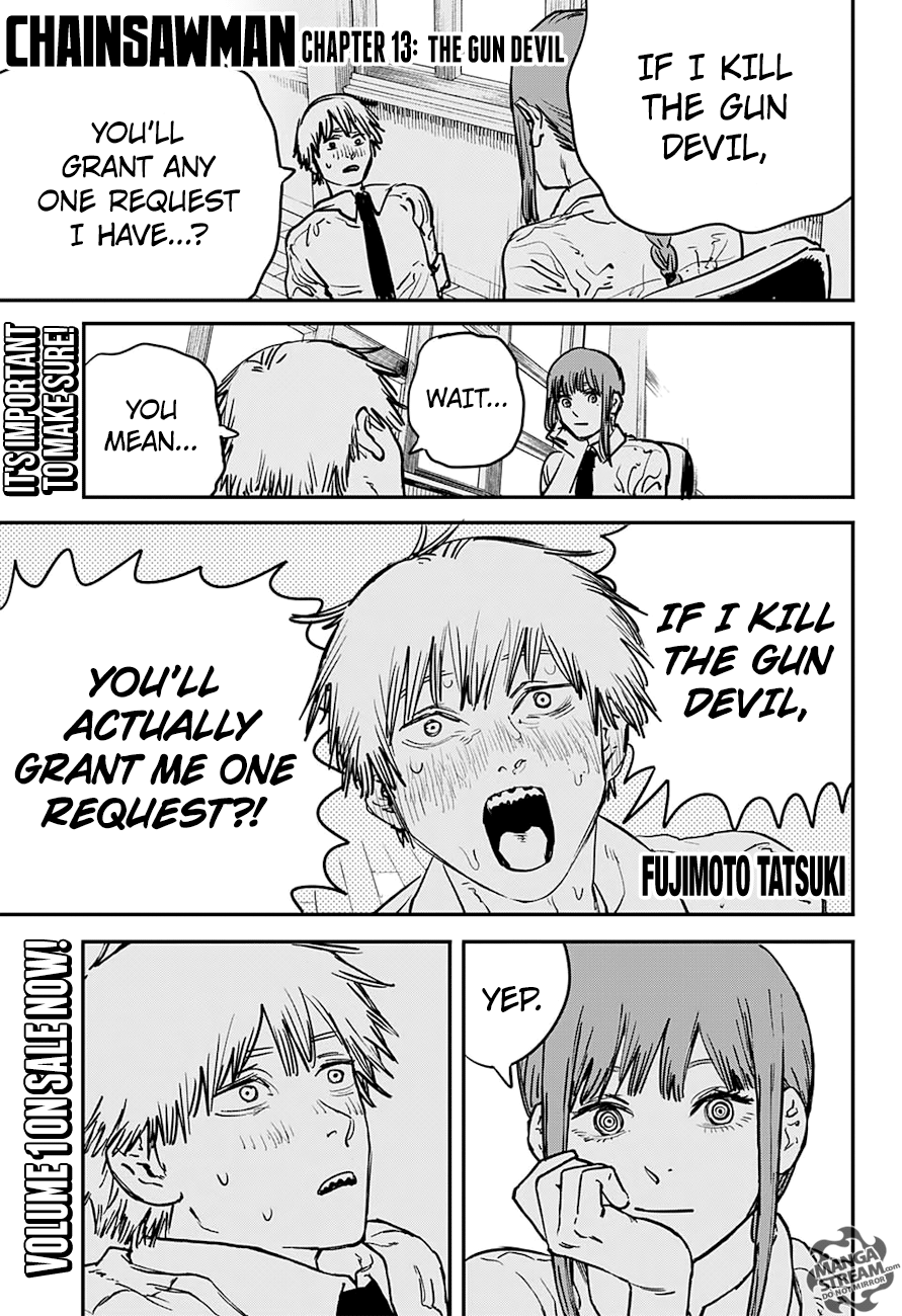 Page 1 of Chapter 13