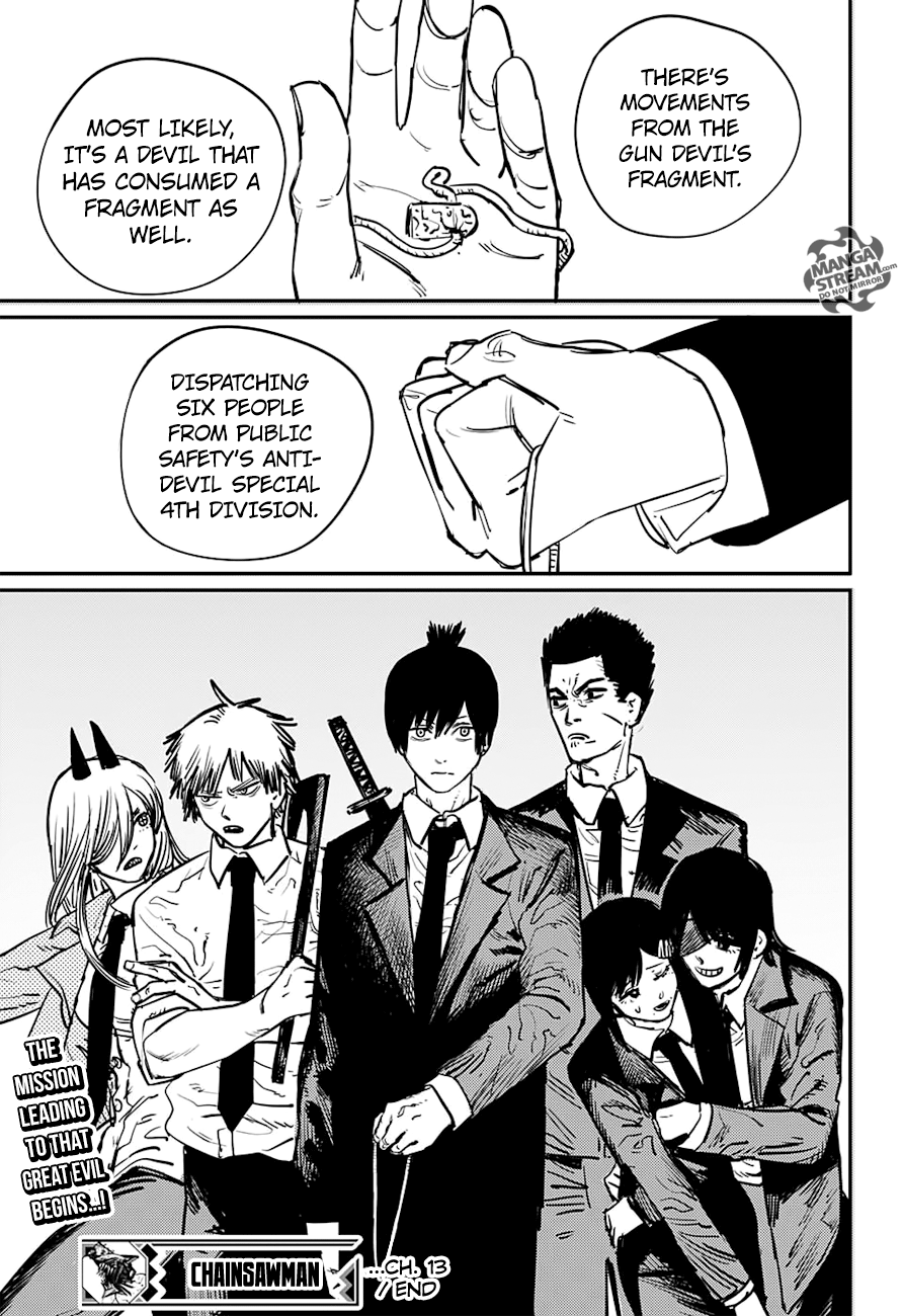 Page 19 of Chapter 13