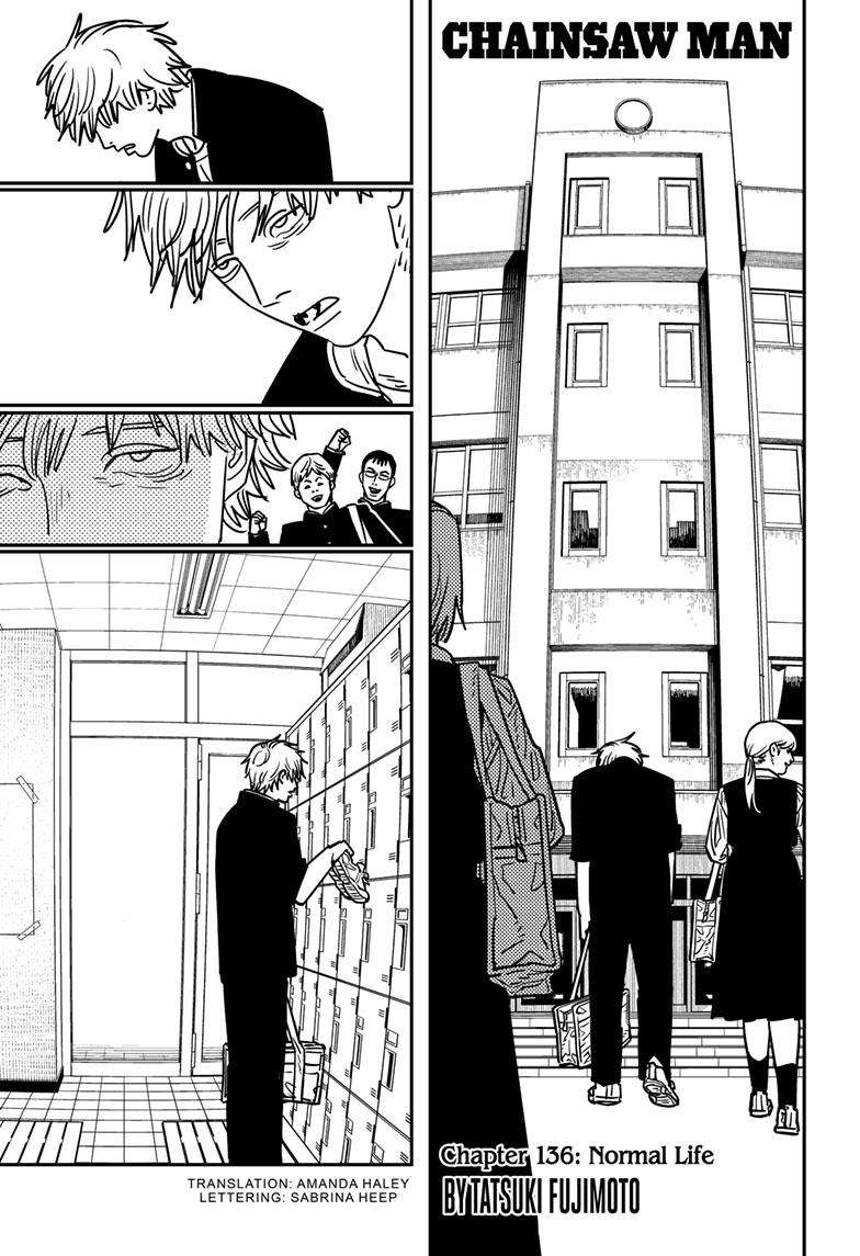 Page 1 of Chapter 136