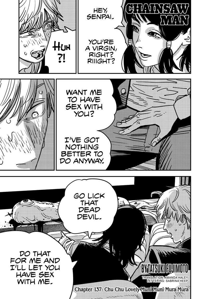 Page 1 of Chapter 137