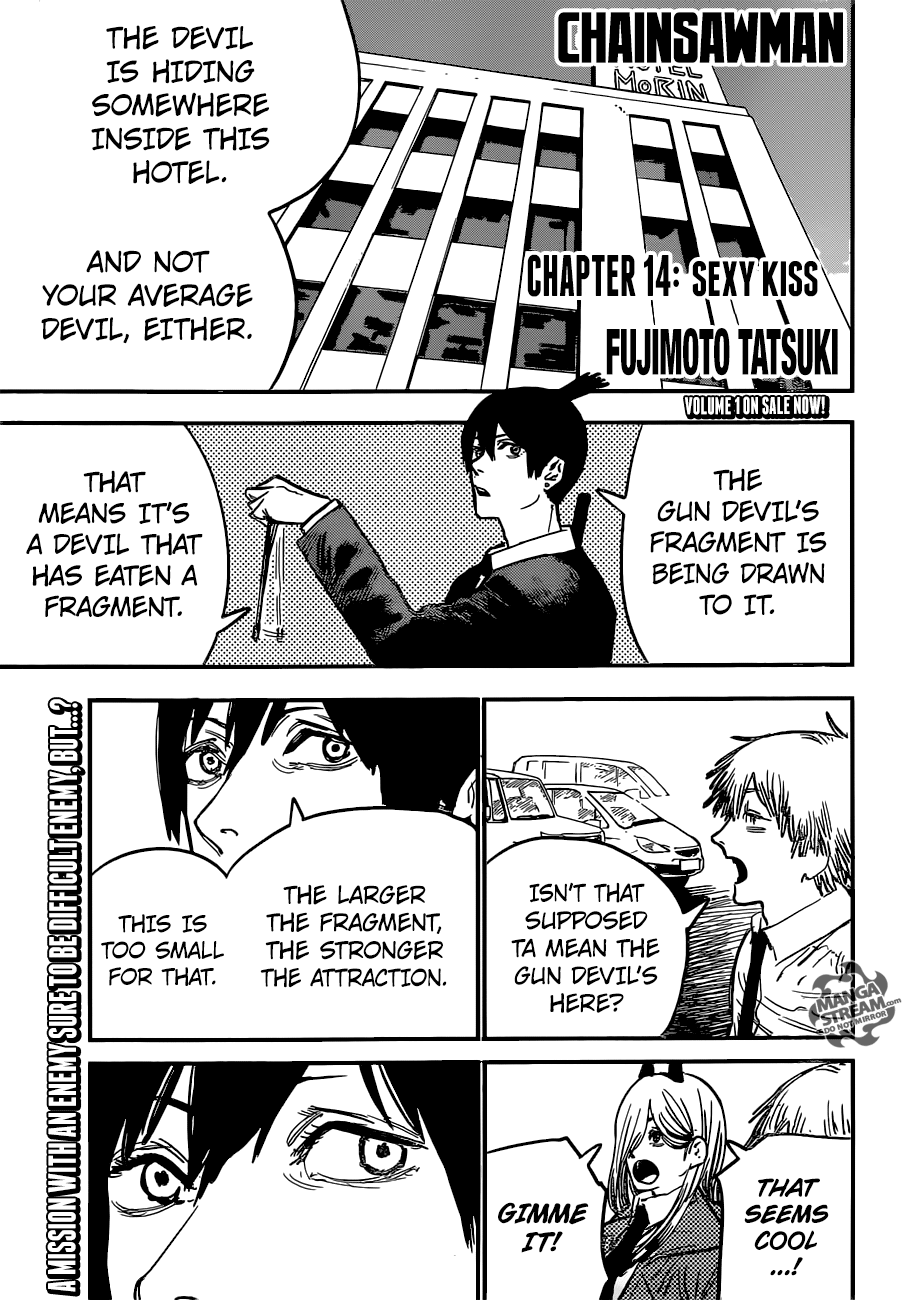 Page 1 of Chapter 14