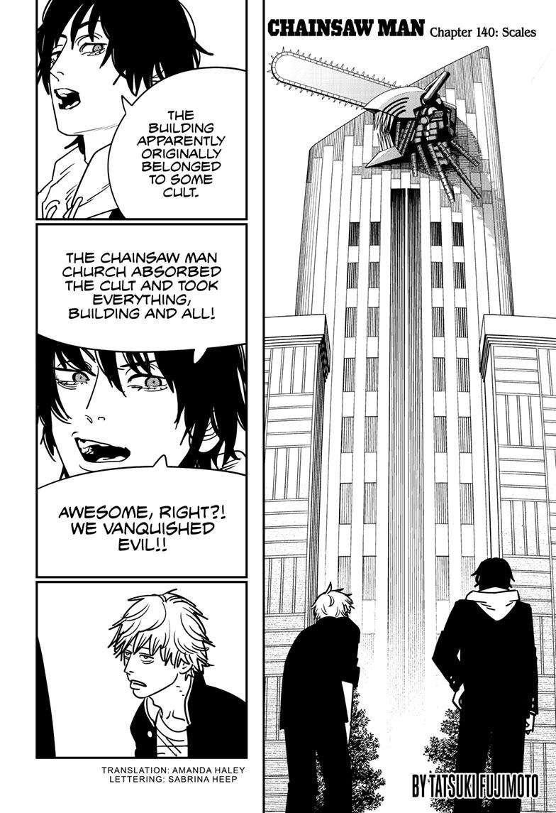 Page 1 of Chapter 140