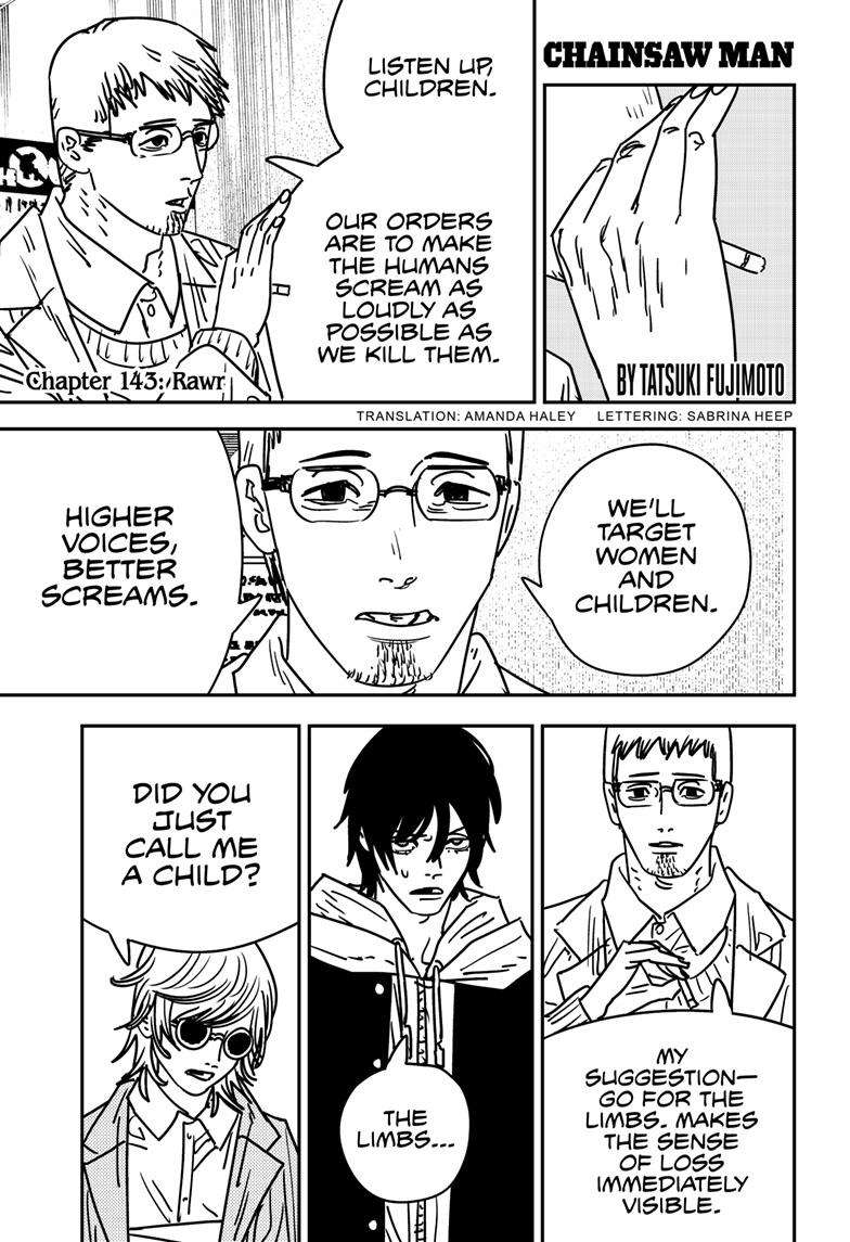 Page 1 of Chapter 143