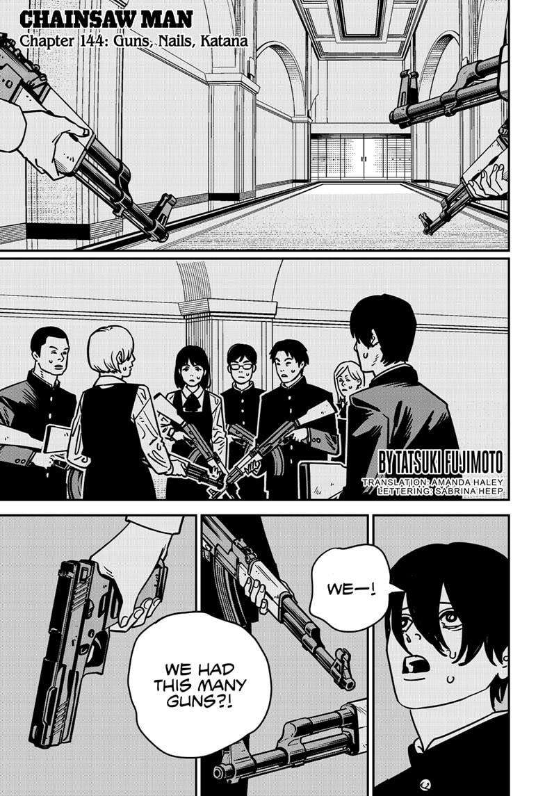 Page 1 of Chapter 144