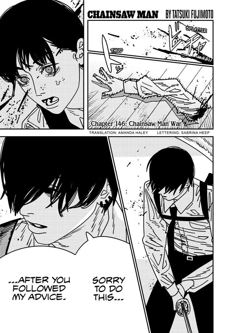 Page 1 of Chapter 146