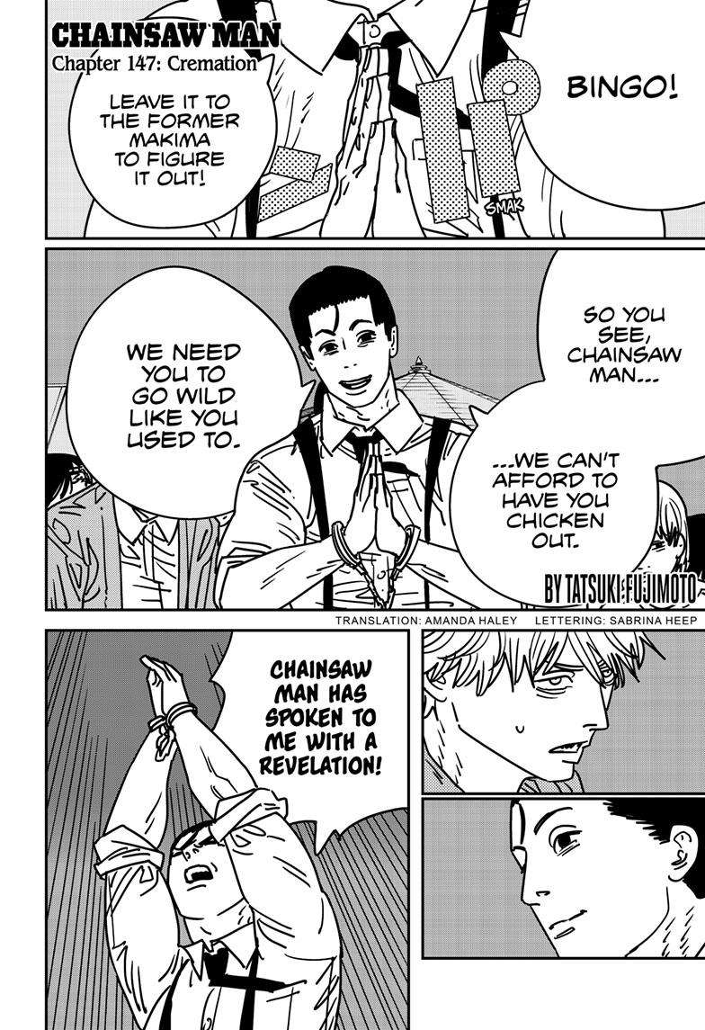 Page 1 of Chapter 147