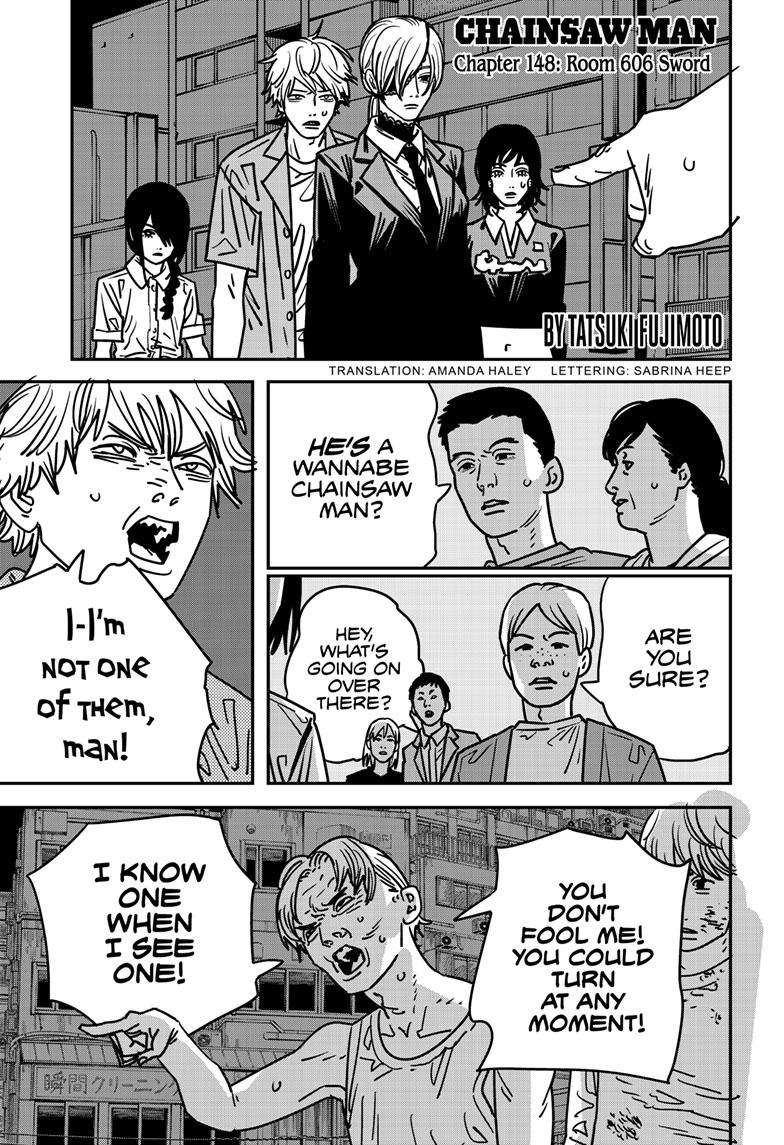 Page 1 of Chapter 148