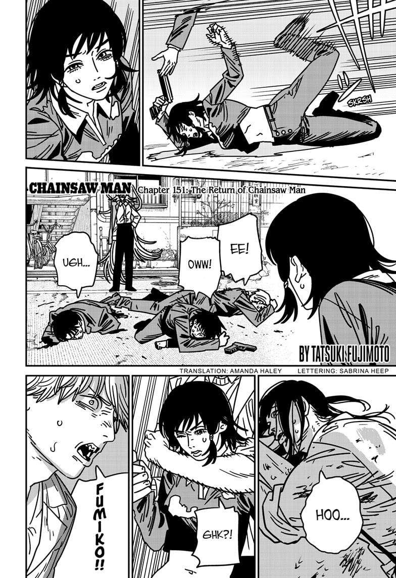 Page 1 of Chapter 151