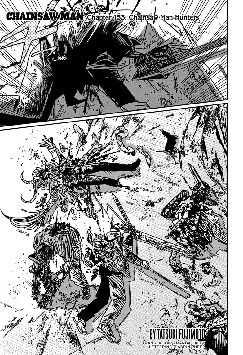 Page 1 of Chapter 153