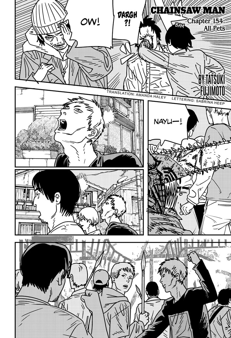 Page 1 of Chapter 154