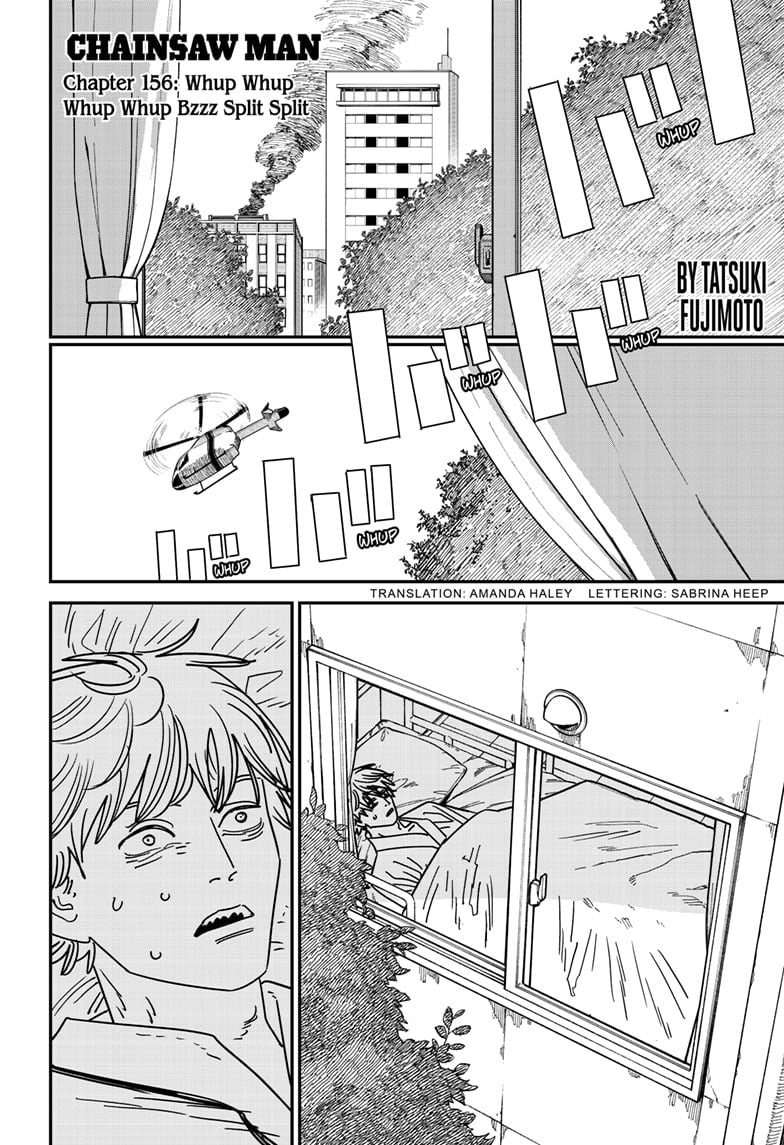 Page 1 of Chapter 156