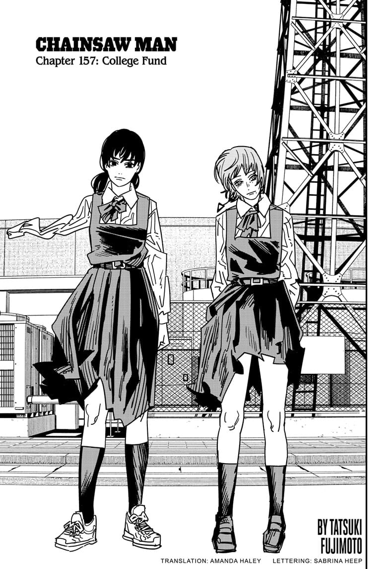 Page 1 of Chapter 157