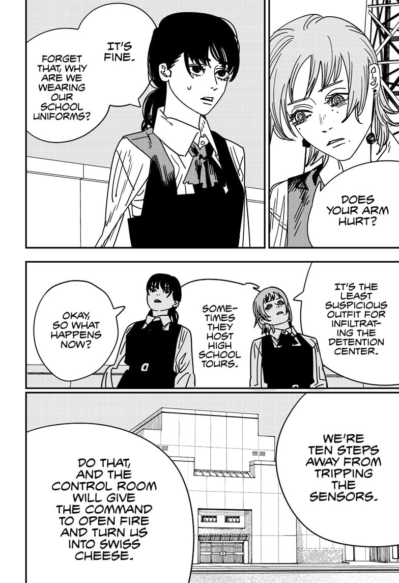 Page 2 of Chapter 157