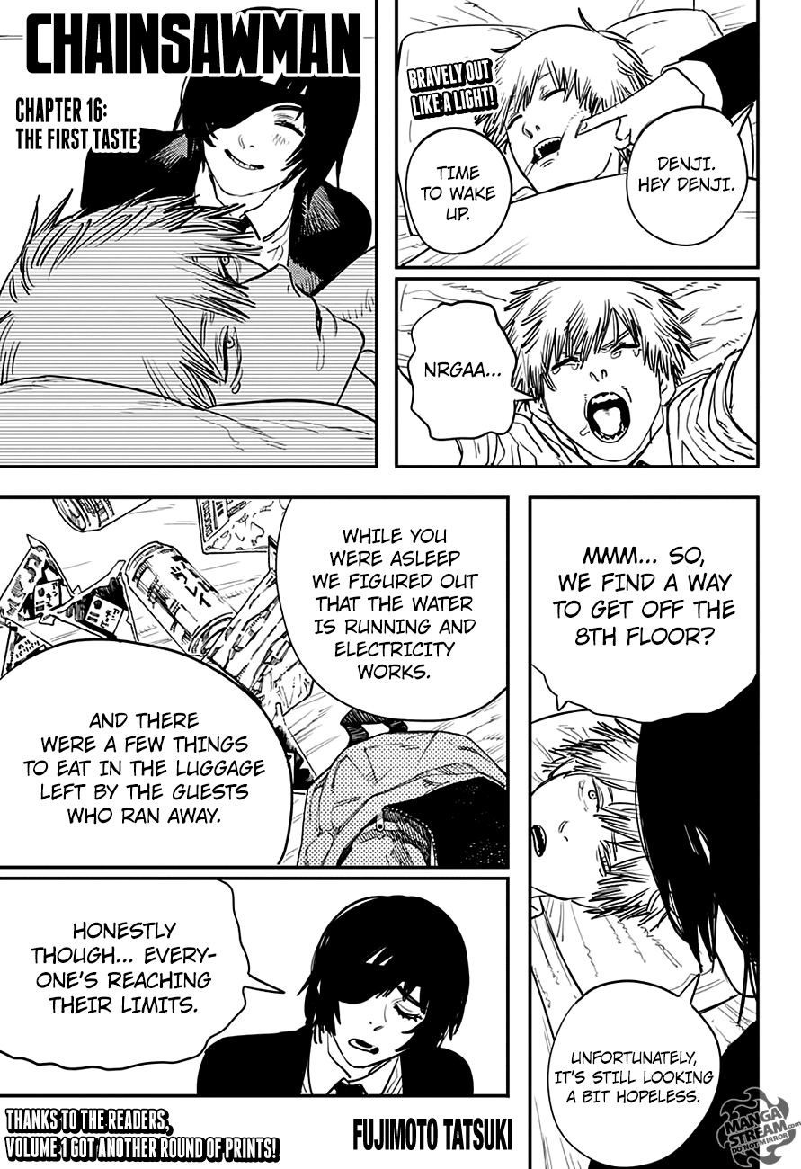 Page 1 of Chapter 16