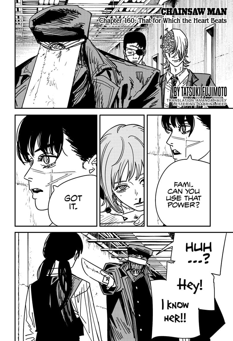 Page 1 of Chapter 160