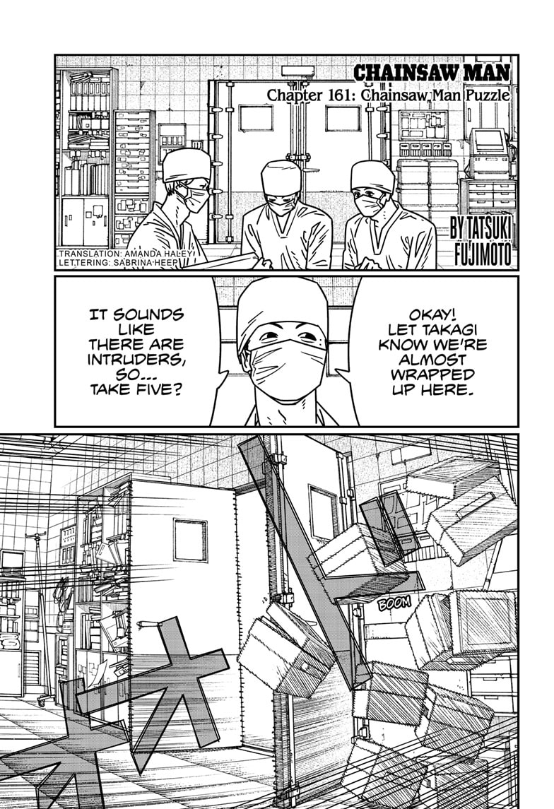Page 1 of Chapter 161