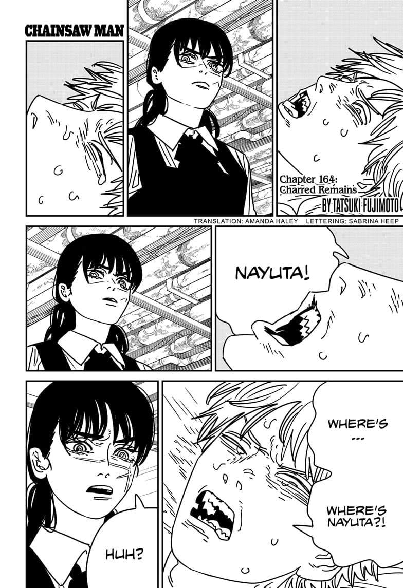 Page 1 of Chapter 164