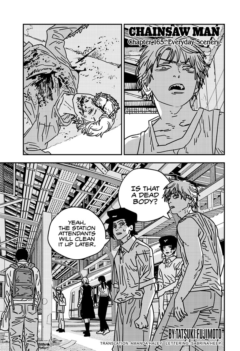 Page 1 of Chapter 165
