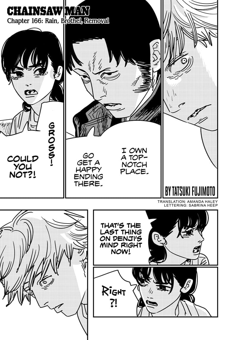 Page 1 of Chapter 166