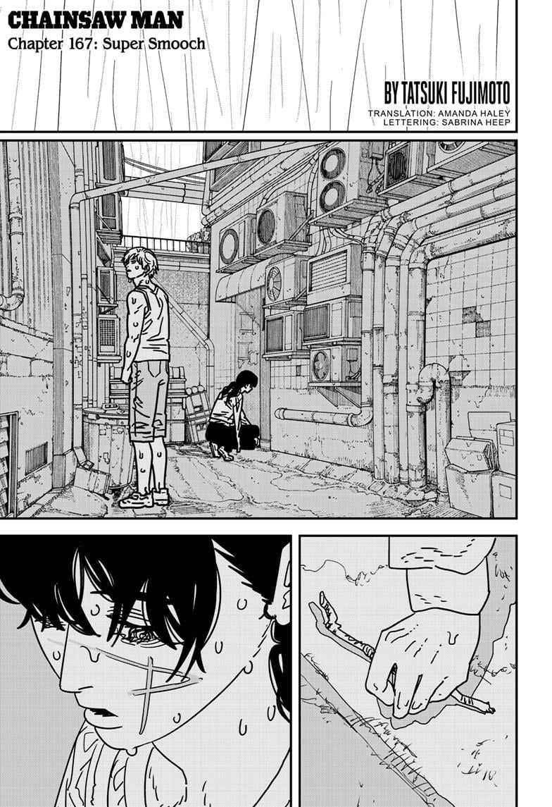 Page 1 of Chapter 167