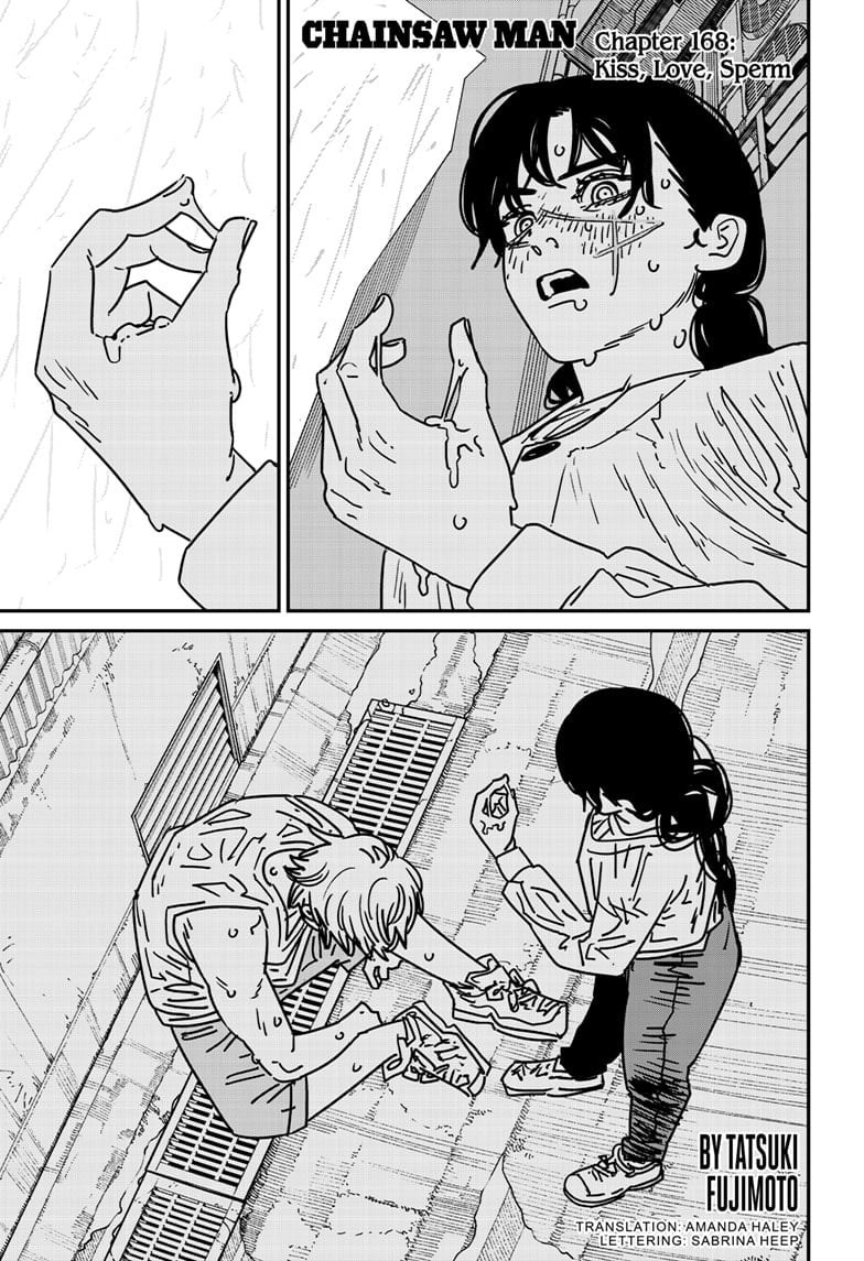 Page 1 of Chapter 168