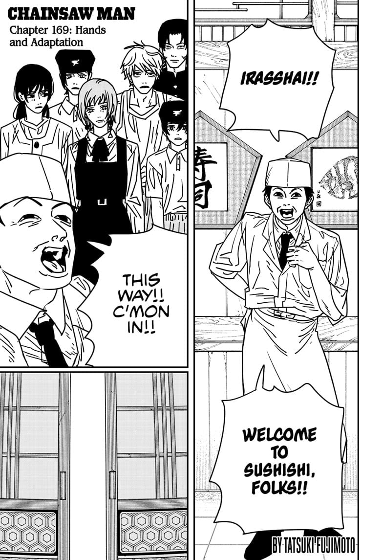 Page 1 of Chapter 169
