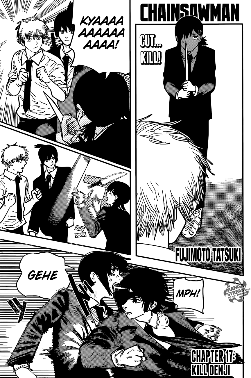 Page 1 of Chapter 17