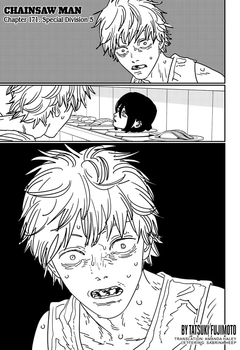 Page 1 of Chapter 171