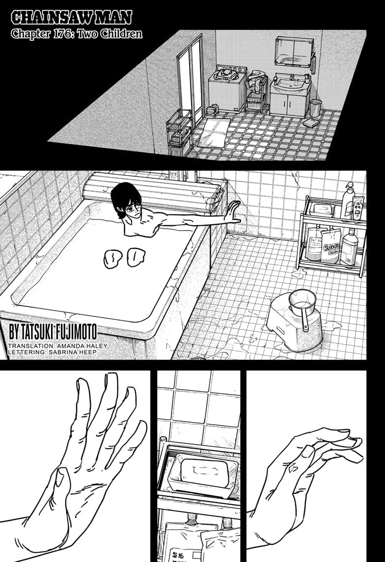 Page 1 of Chapter 176