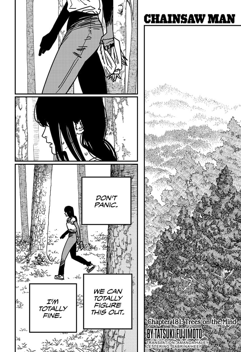 Page 1 of Chapter 181