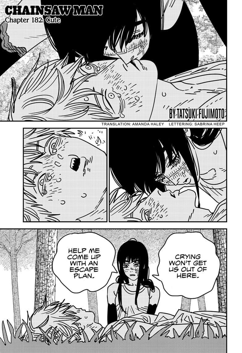 Page 1 of Chapter 182