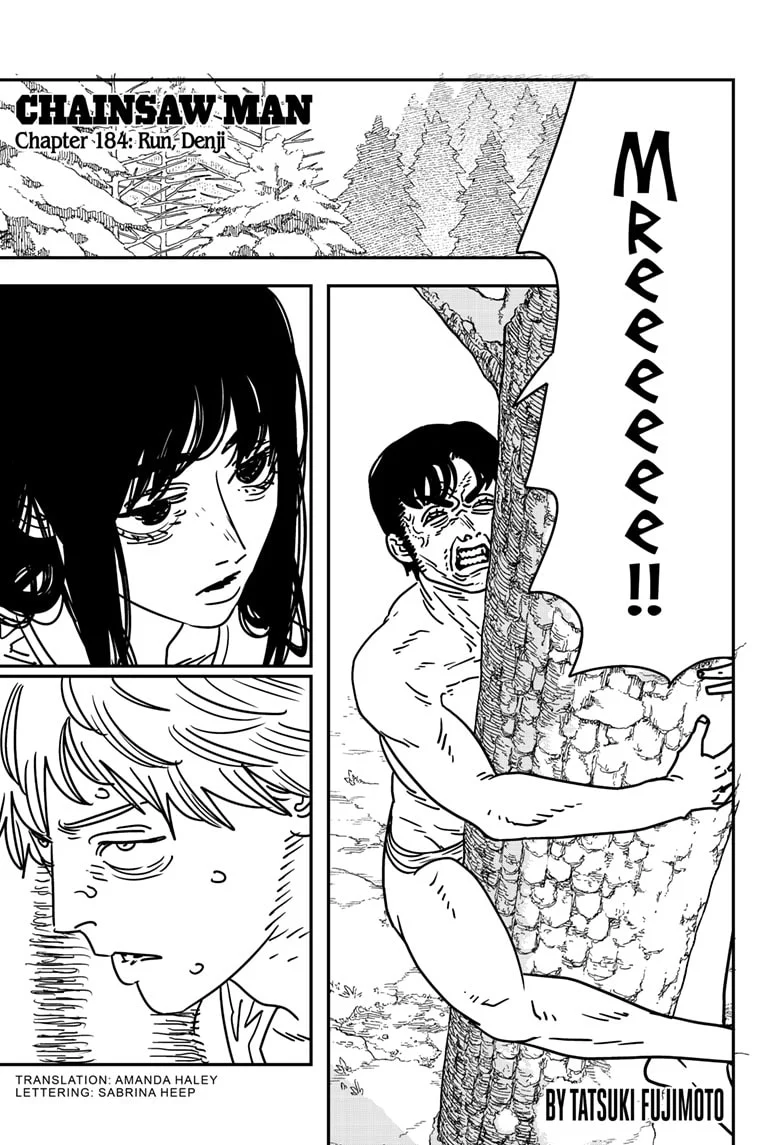 Page 1 of Chapter 184