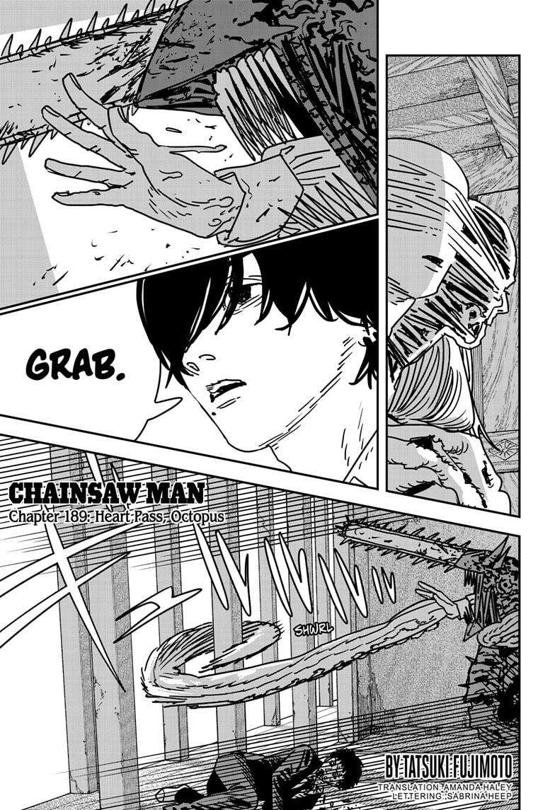 Page 1 of Chapter 189
