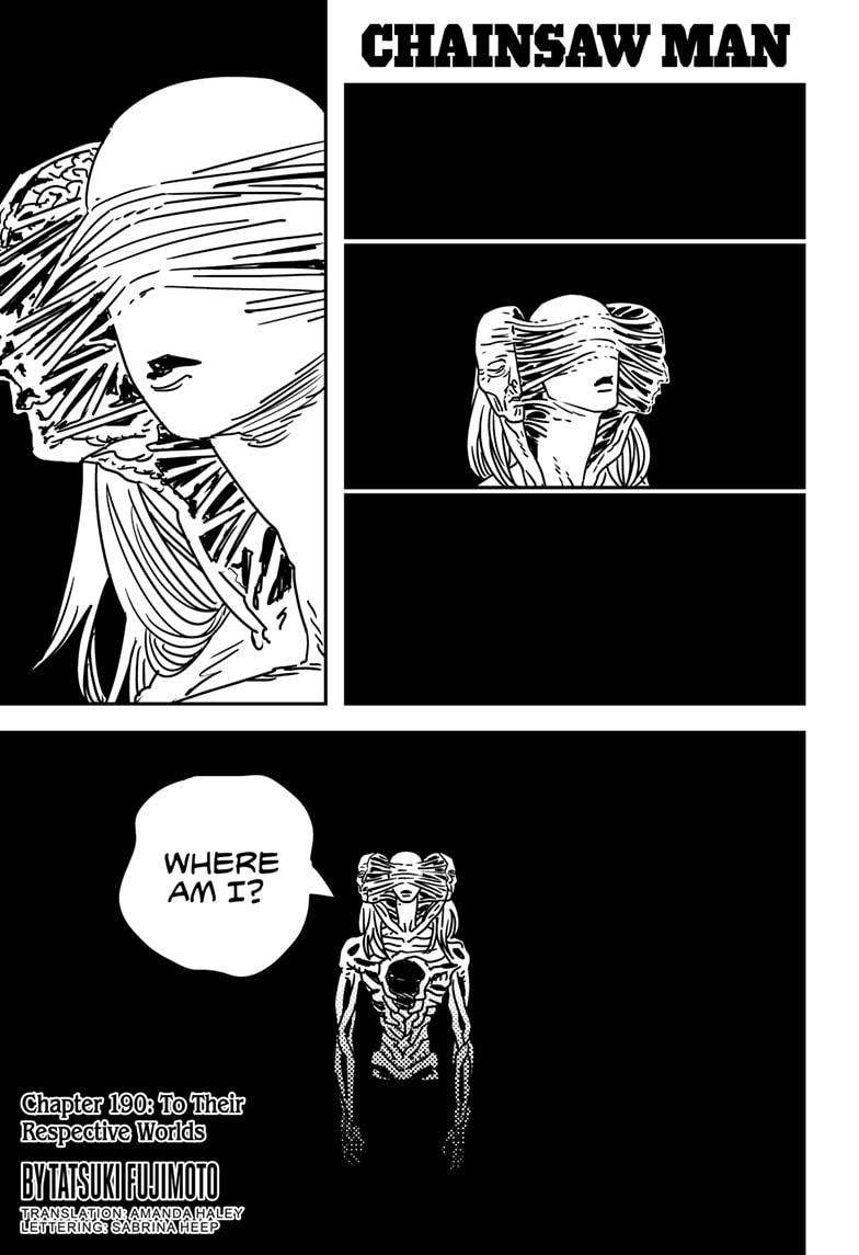 Page 1 of Chapter 190