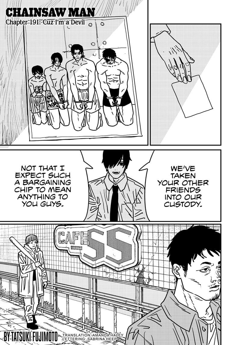 Page 1 of Chapter 191