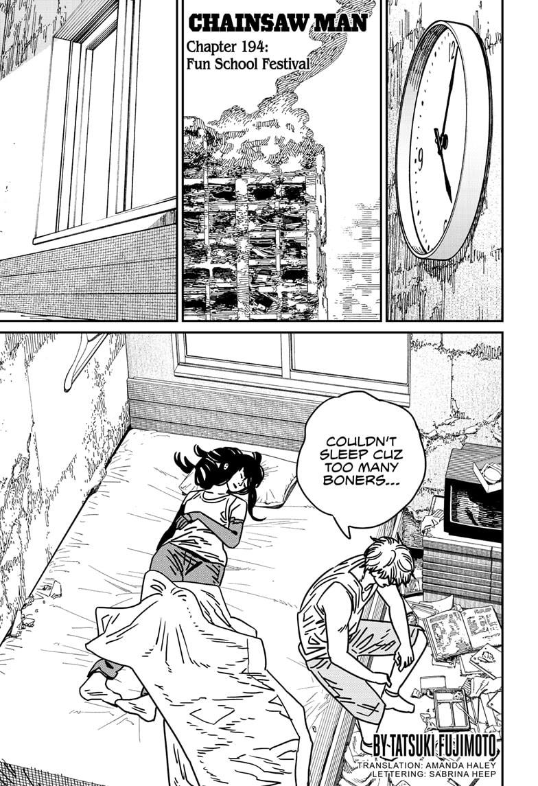 Page 1 of Chapter 194