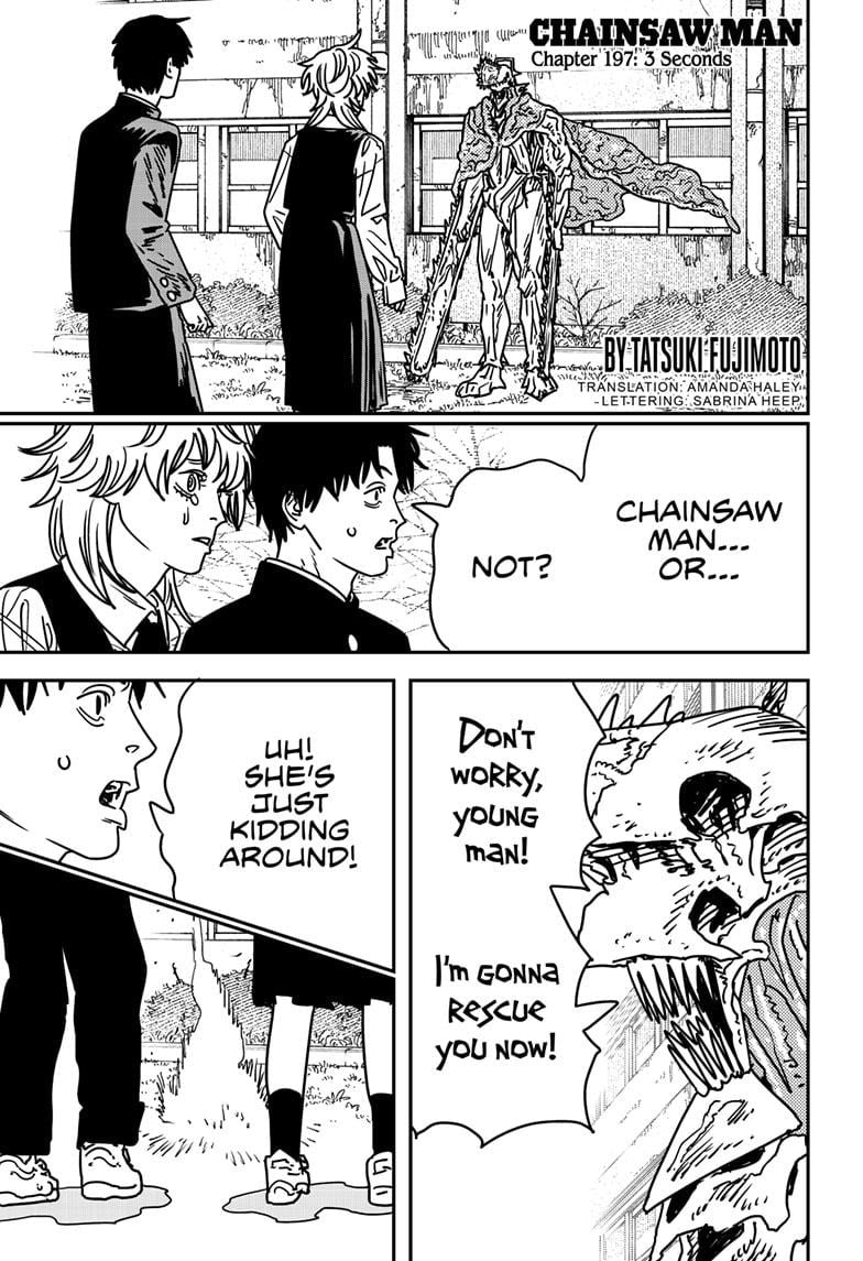 Page 1 of Chapter 197
