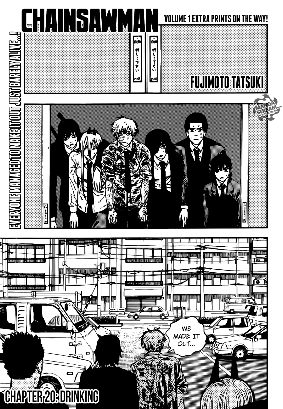Page 1 of Chapter 20