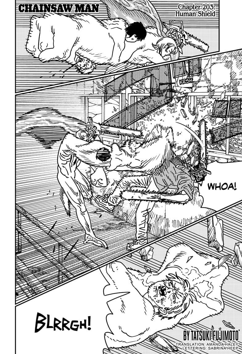 Page 1 of Chapter 203
