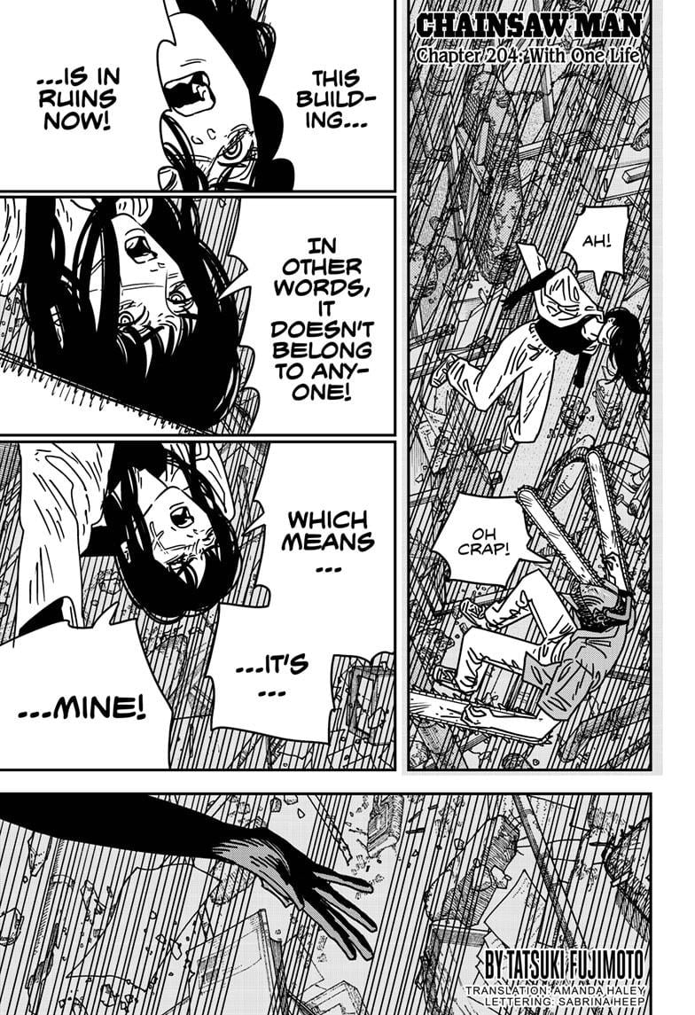 Page 1 of Chapter 204