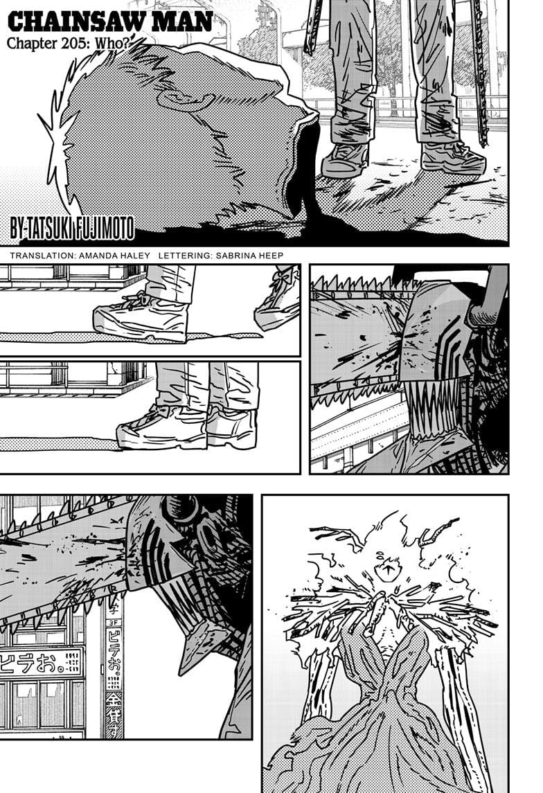 Page 1 of Chapter 205