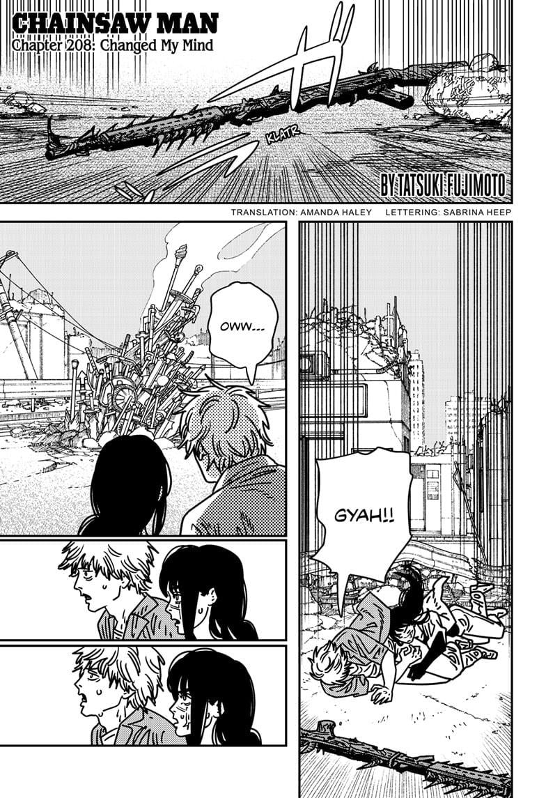 Page 1 of Chapter 208