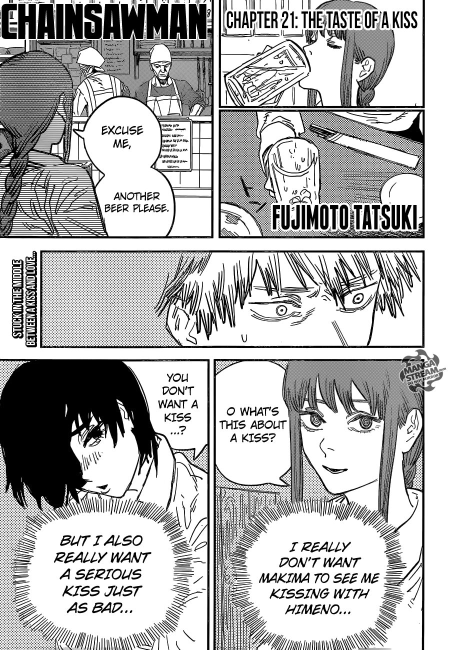 Page 1 of Chapter 21