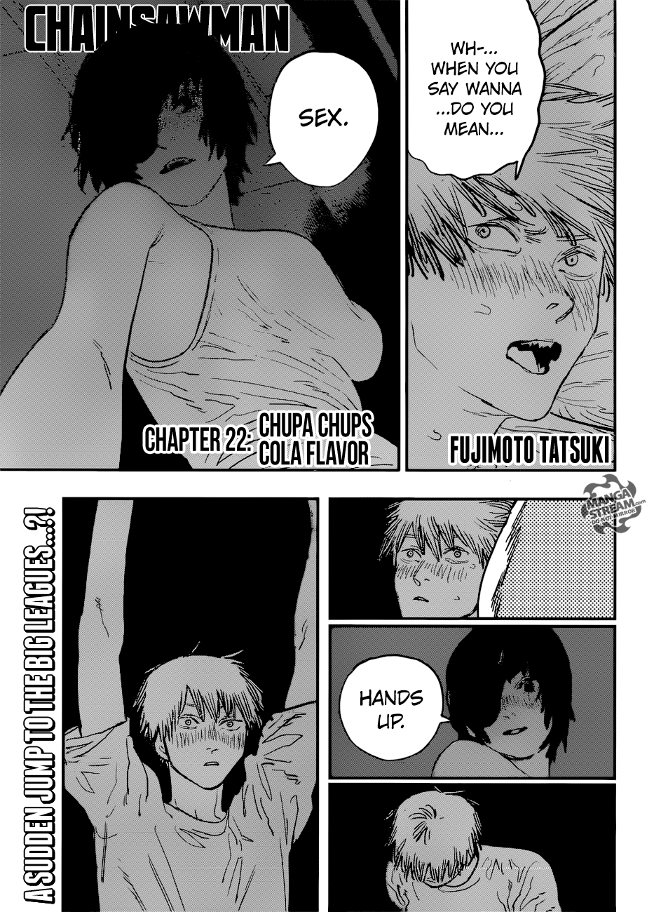 Page 1 of Chapter 22