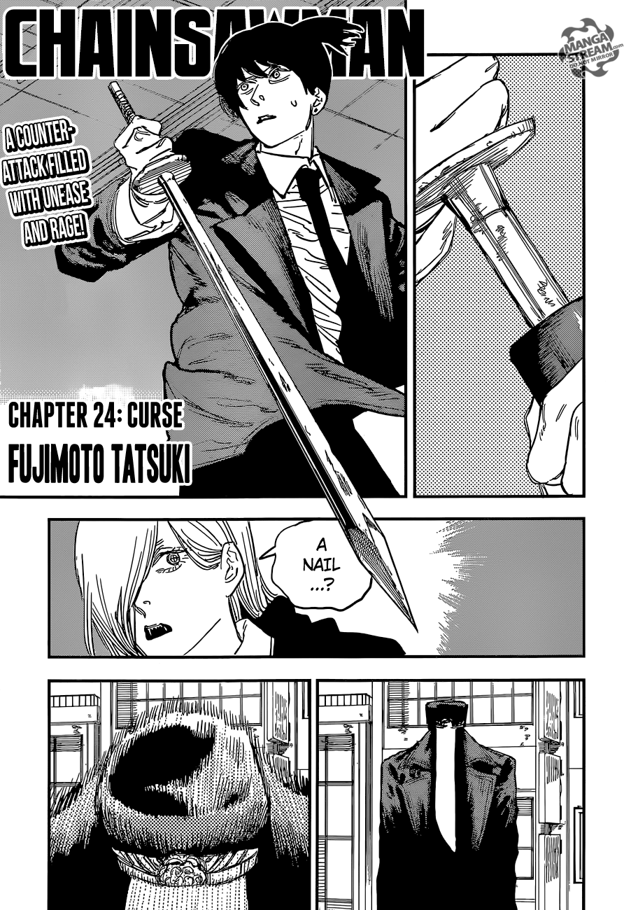 Page 1 of Chapter 24